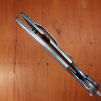 Pro-Tech TR-3 JerzeeDevil Limited Edition