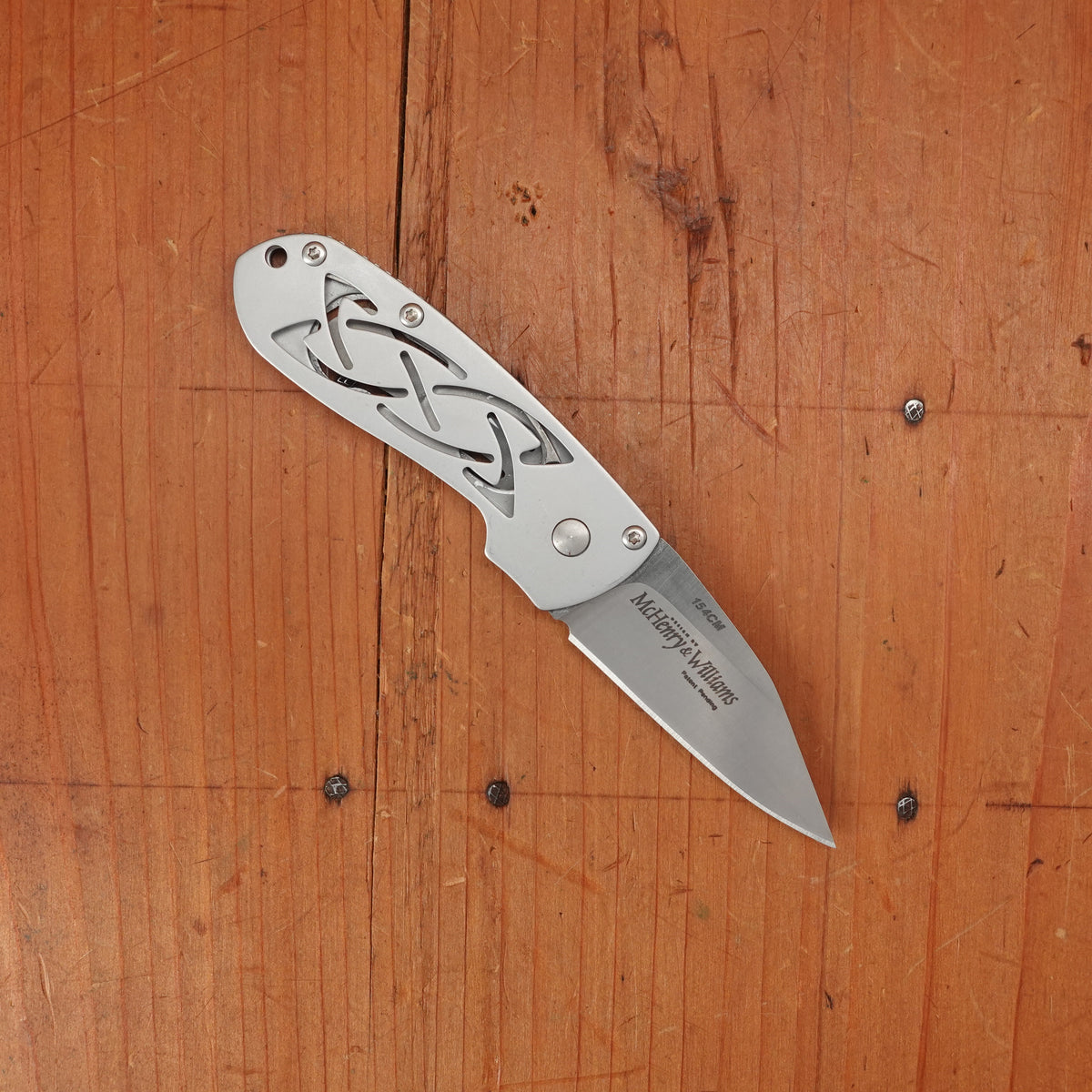 Benchmade Benchmite Mchenry Williams 3100