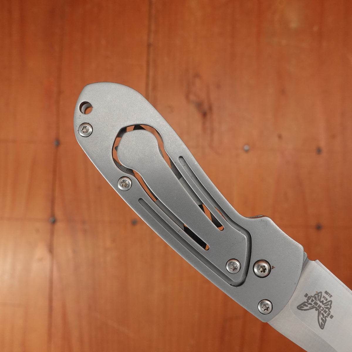 Benchmade Benchmite Mchenry Williams 3100