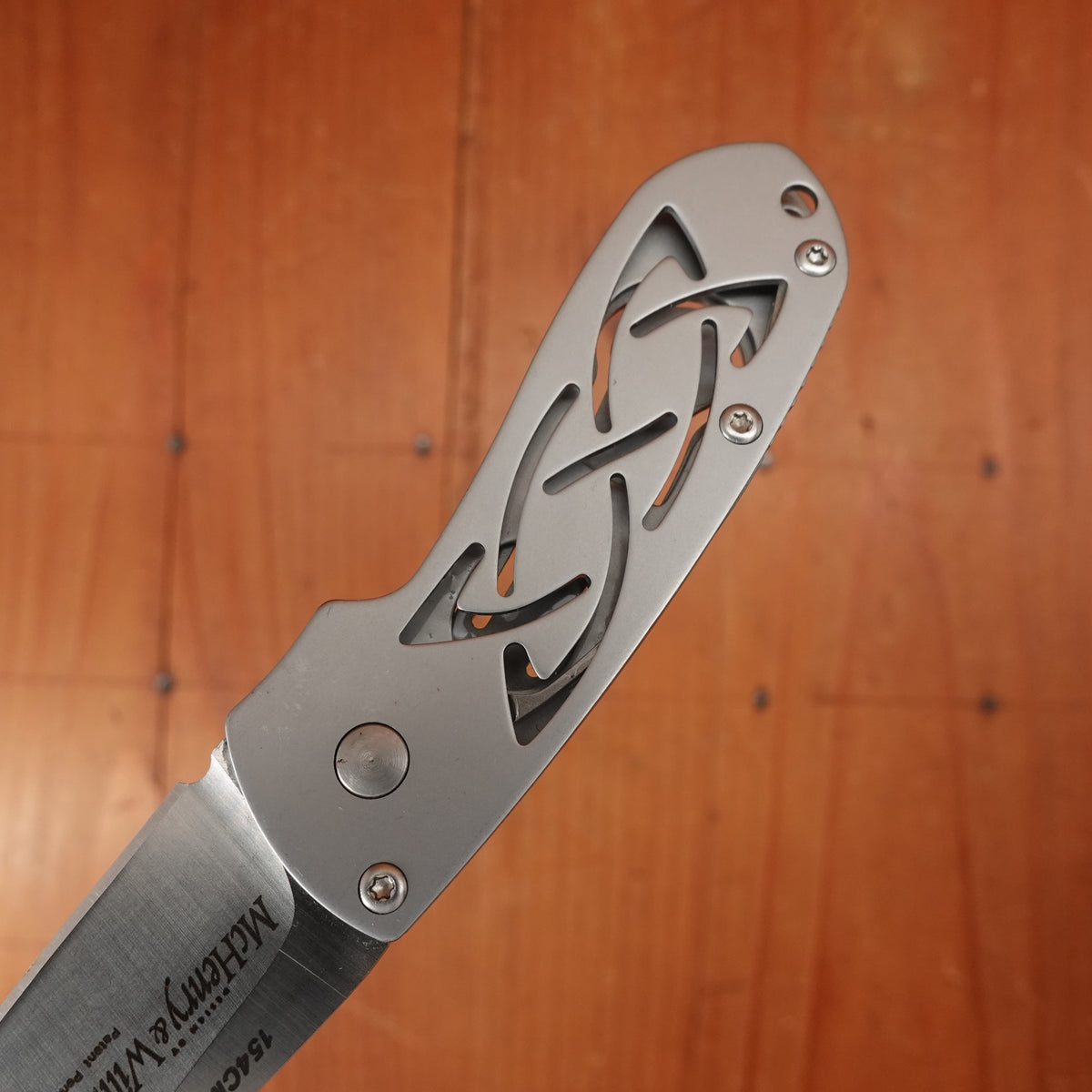 Benchmade Benchmite Mchenry Williams 3100