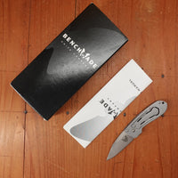 Benchmade Benchmite Mchenry Williams 3100