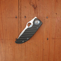 Spyderco C22 Michael Walker 1066/1165 2nd Production