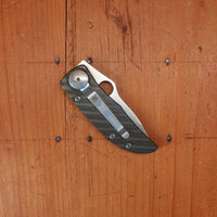 Spyderco C22 Michael Walker 1066/1165 2nd Production