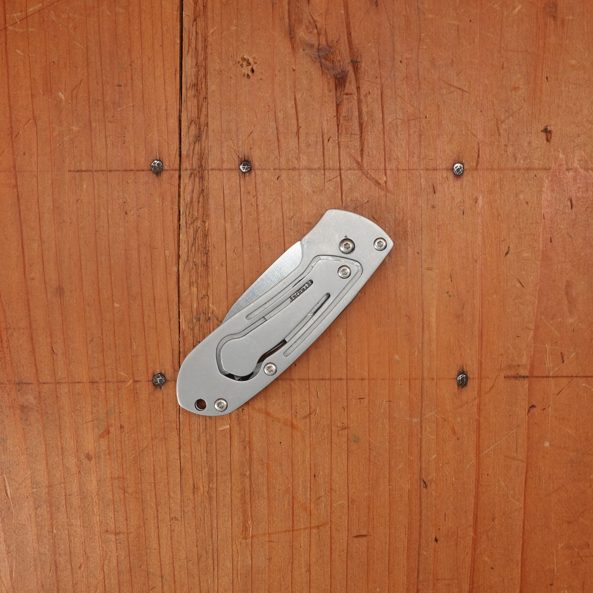 Benchmade Benchmite Mchenry Williams 3100