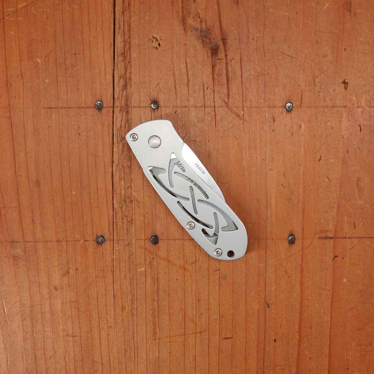 Benchmade Benchmite Mchenry Williams 3100