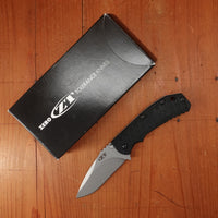 Zero Tolerance 0550 Hinderer 2nd Gen Folder