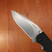 Zero Tolerance 0550 Hinderer 2nd Gen Folder
