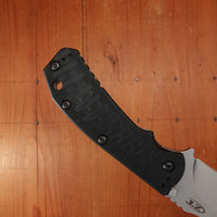 Zero Tolerance 0550 Hinderer 2nd Gen Folder