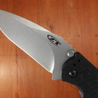 Zero Tolerance 0550 Hinderer 2nd Gen Folder