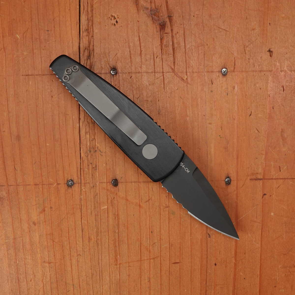 Pro-Tech 401PSBT Stinger