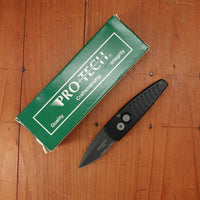 Pro-Tech 401PSBT Stinger