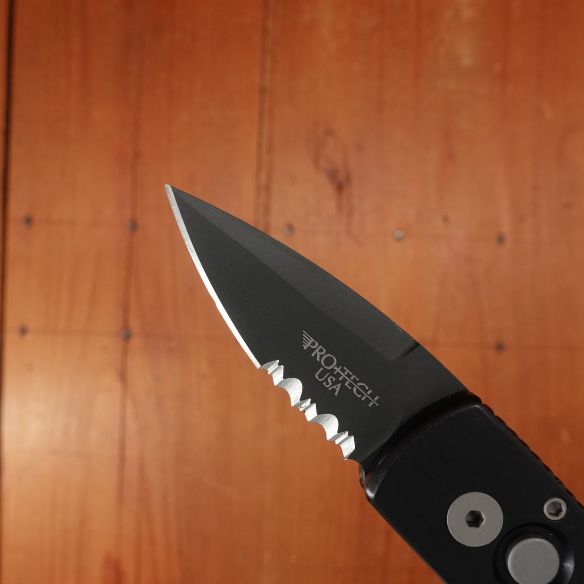 Pro-Tech 401PSBT Stinger