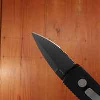 Pro-Tech 401PSBT Stinger