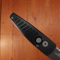 Pro-Tech 401PSBT Stinger
