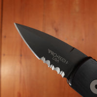 Pro-Tech 401PSBT Stinger