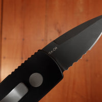 Pro-Tech 401PSBT Stinger