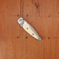 Lone Wolf Perfecto Paul Knife Pocket Folder LWLM14100