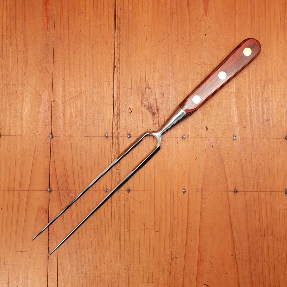 K Sabatier Auvergne 6.5" Bayonet Fork Stainless