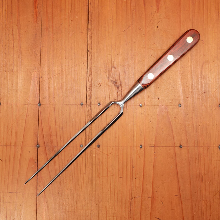 K Sabatier Auvergne 6.5" Bayonet Fork Stainless