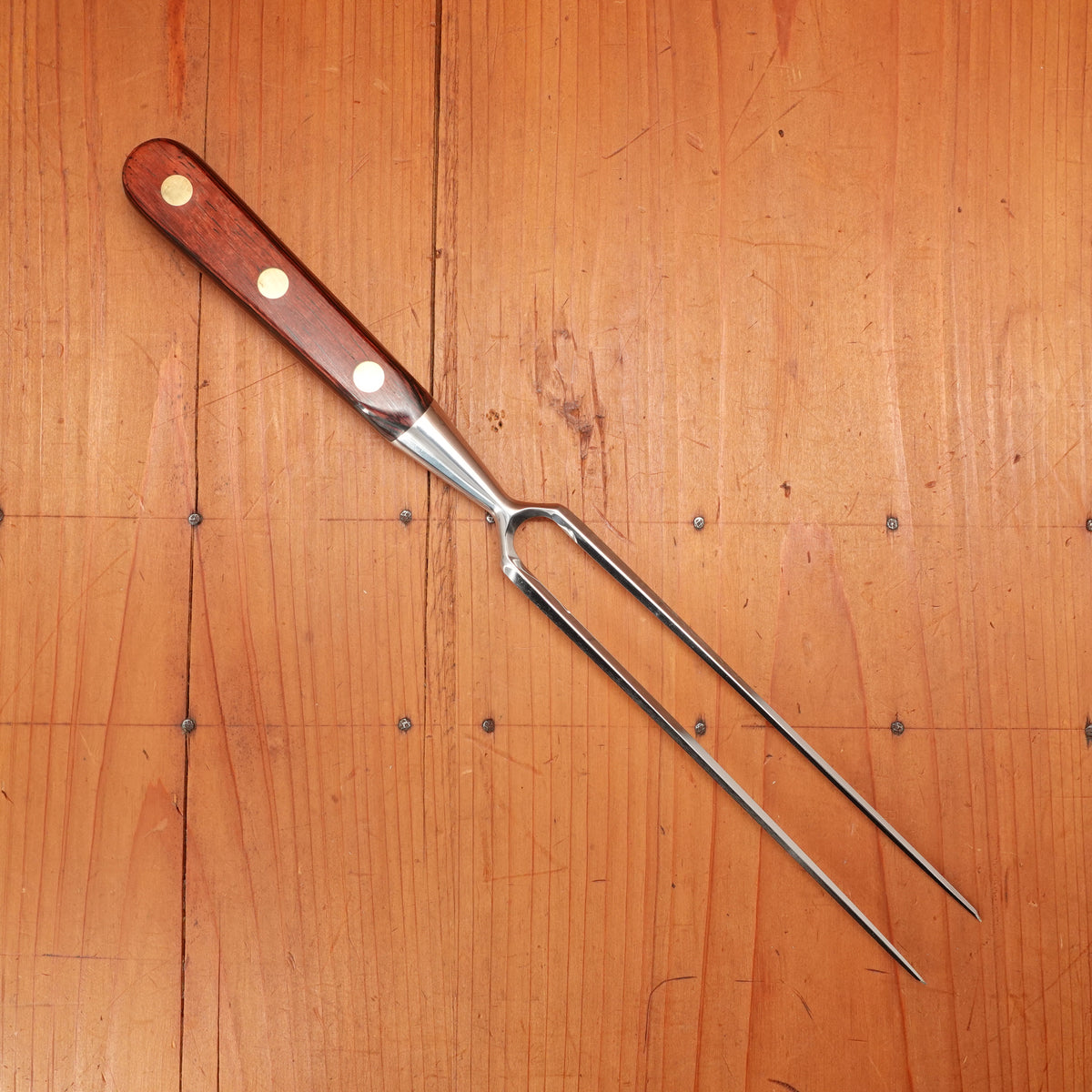 K Sabatier Auvergne 6.5" Bayonet Fork Stainless
