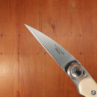 Lone Wolf Perfecto Paul Knife Pocket Folder LWLM14100