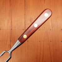 K Sabatier Auvergne 6.5" Bayonet Fork Stainless