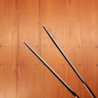 K Sabatier Auvergne 6.5" Bayonet Fork Stainless