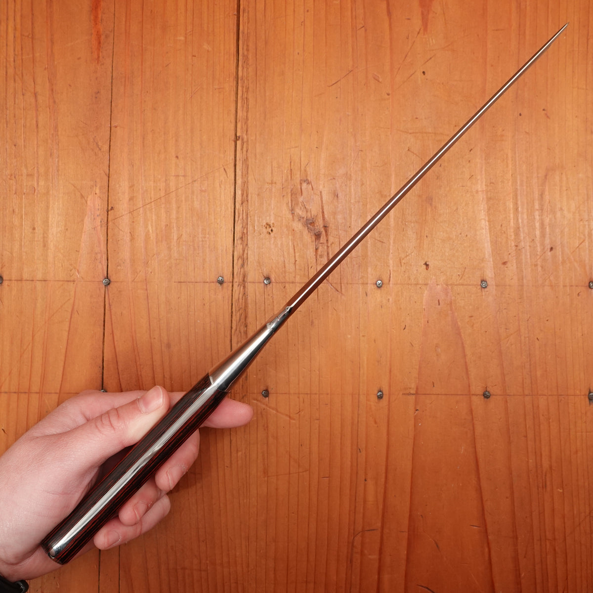 K Sabatier Auvergne 6.5" Bayonet Fork Stainless