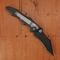 Microtech Vector-M