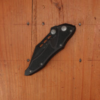 Microtech Vector-M