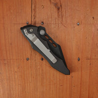 Microtech Vector-M