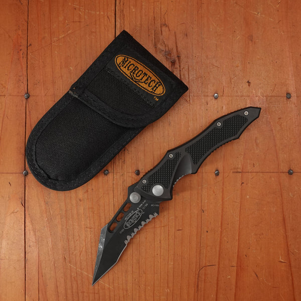 Microtech Vector-M