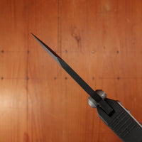 Microtech Vector-M