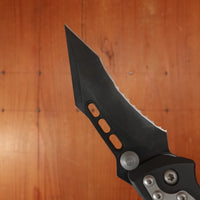 Microtech Vector-M