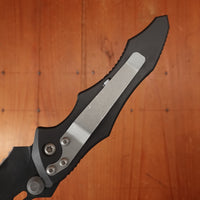 Microtech Vector-M
