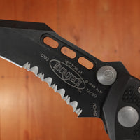 Microtech Vector-M