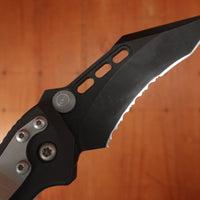 Microtech Vector-M