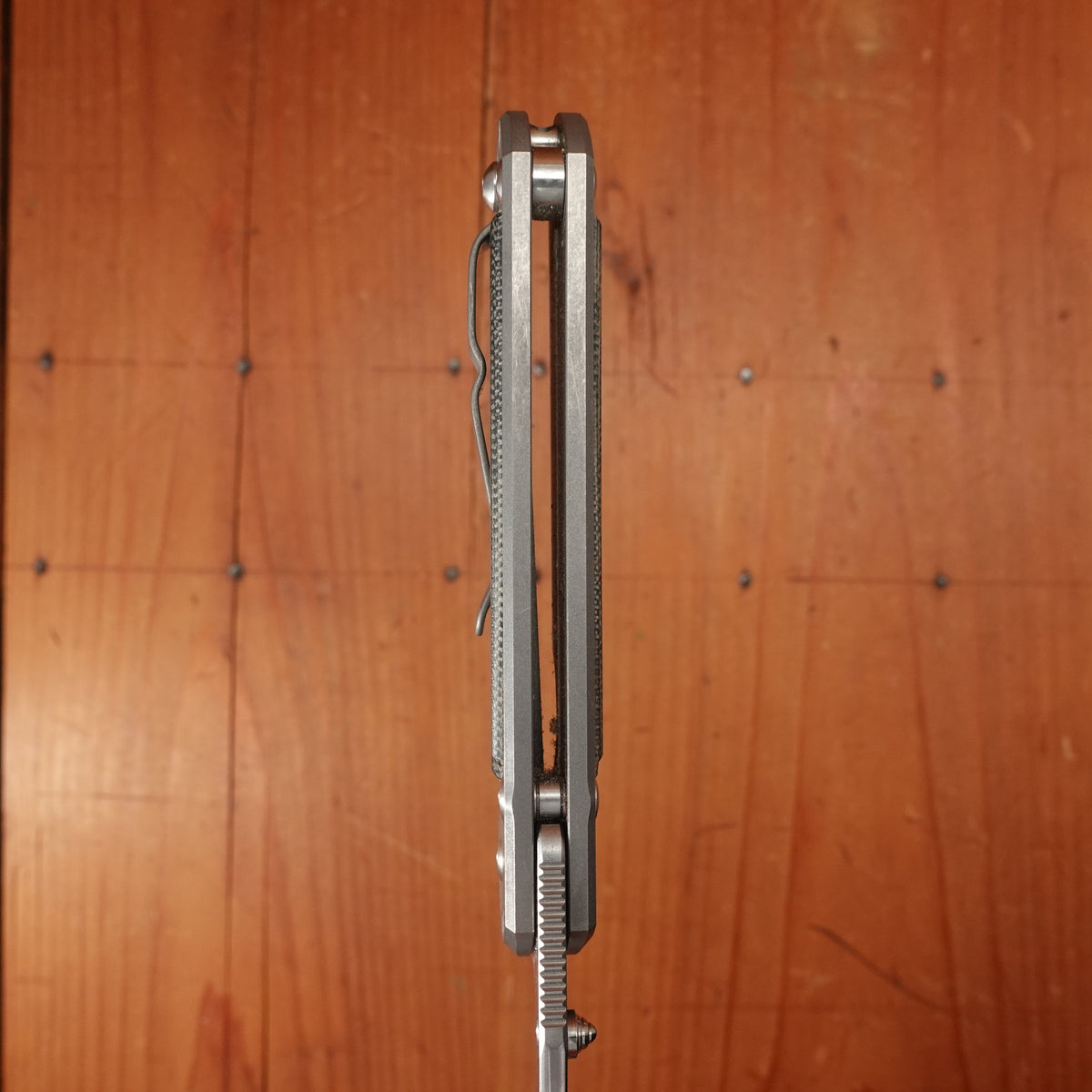 Chris Reeve Sebenza 21 Linen Micarata
