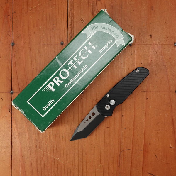 Pro-Tech R317 RUNT 3