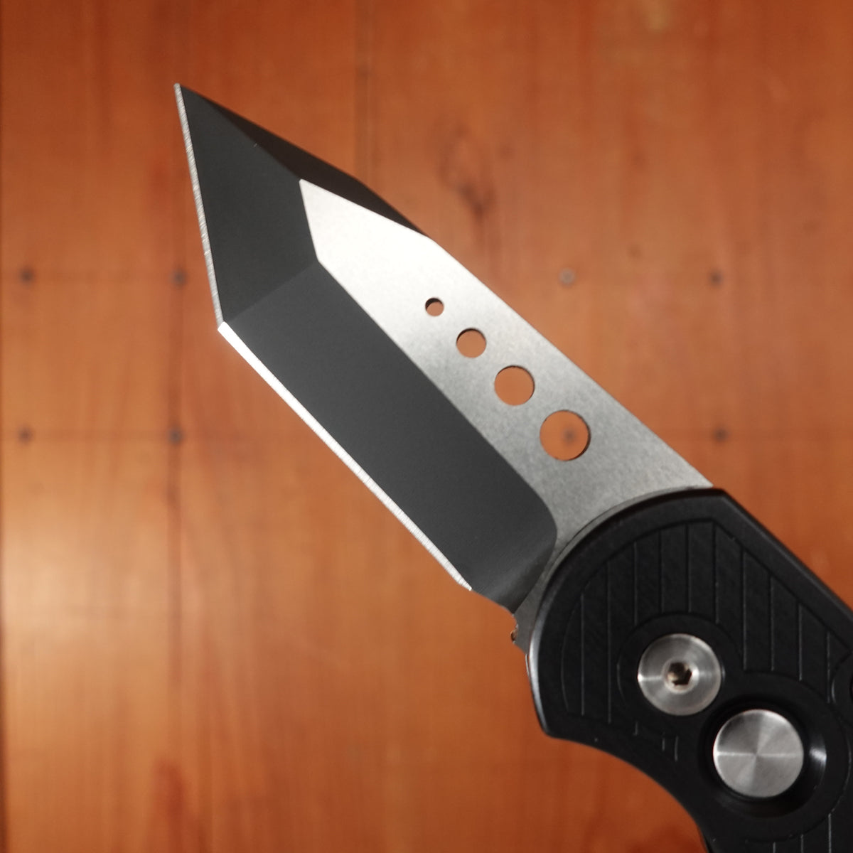 Pro-Tech R317 RUNT 3