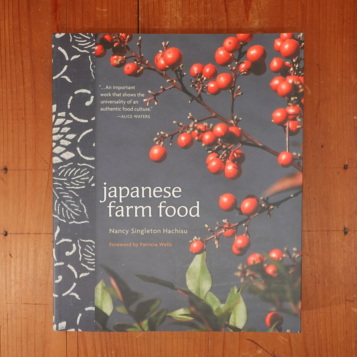 Japanese Farm Food - Nancy Singleton Hachisu