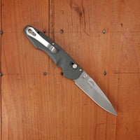 Benchmade 470 Emissary