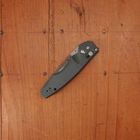 Benchmade 470 Emissary