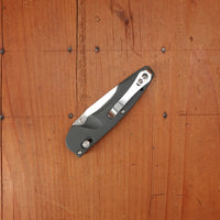 Benchmade 470 Emissary