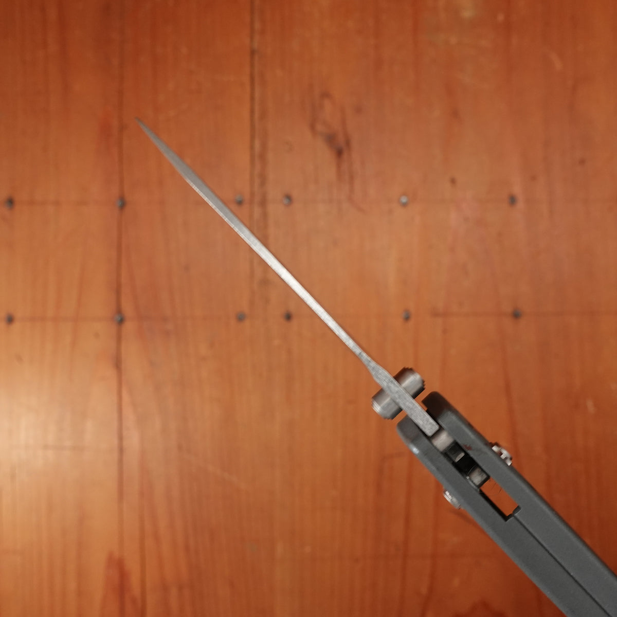Benchmade 470 Emissary