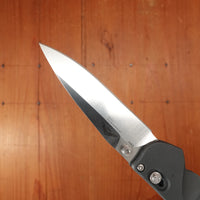 Benchmade 470 Emissary