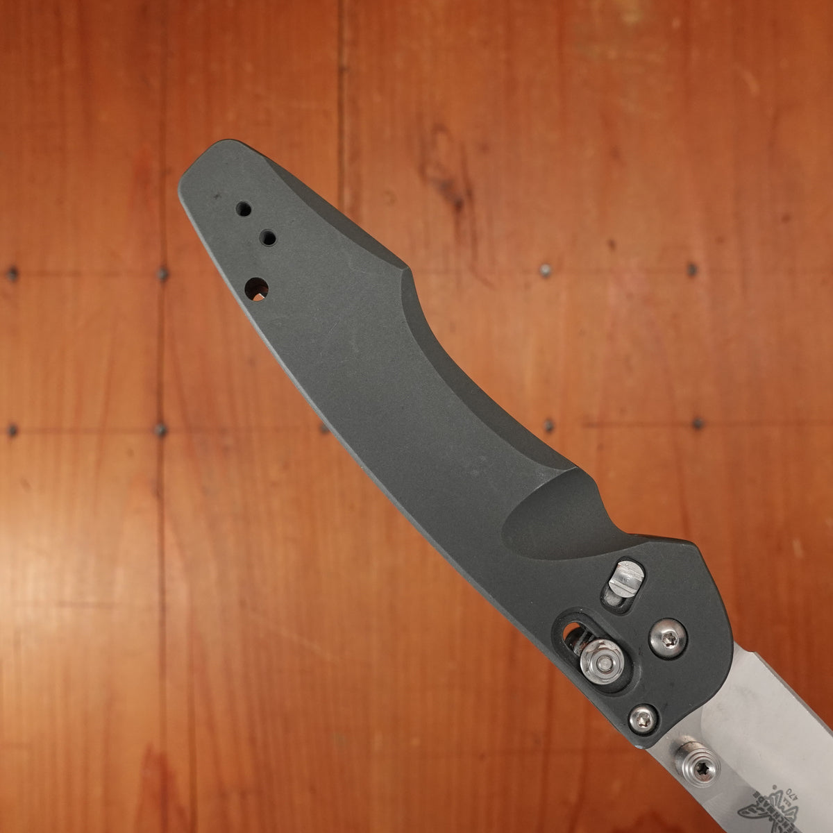 Benchmade 470 Emissary