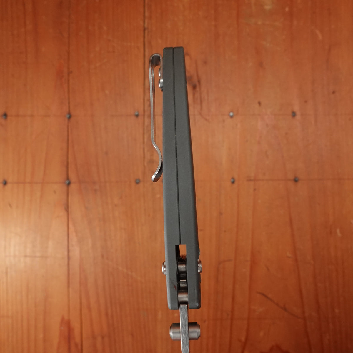Benchmade 470 Emissary
