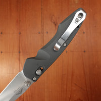 Benchmade 470 Emissary
