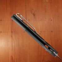 Benchmade 470 Emissary